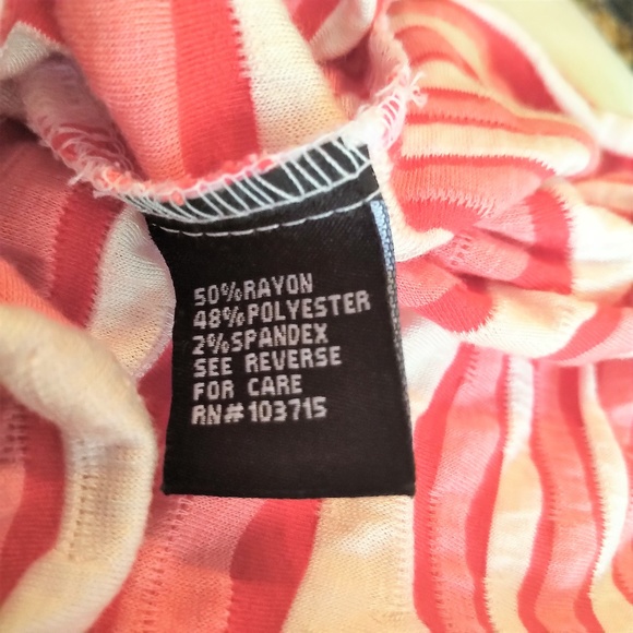 Sharagano Resort Wear Dress Like New 12 - Picture 5 of 5